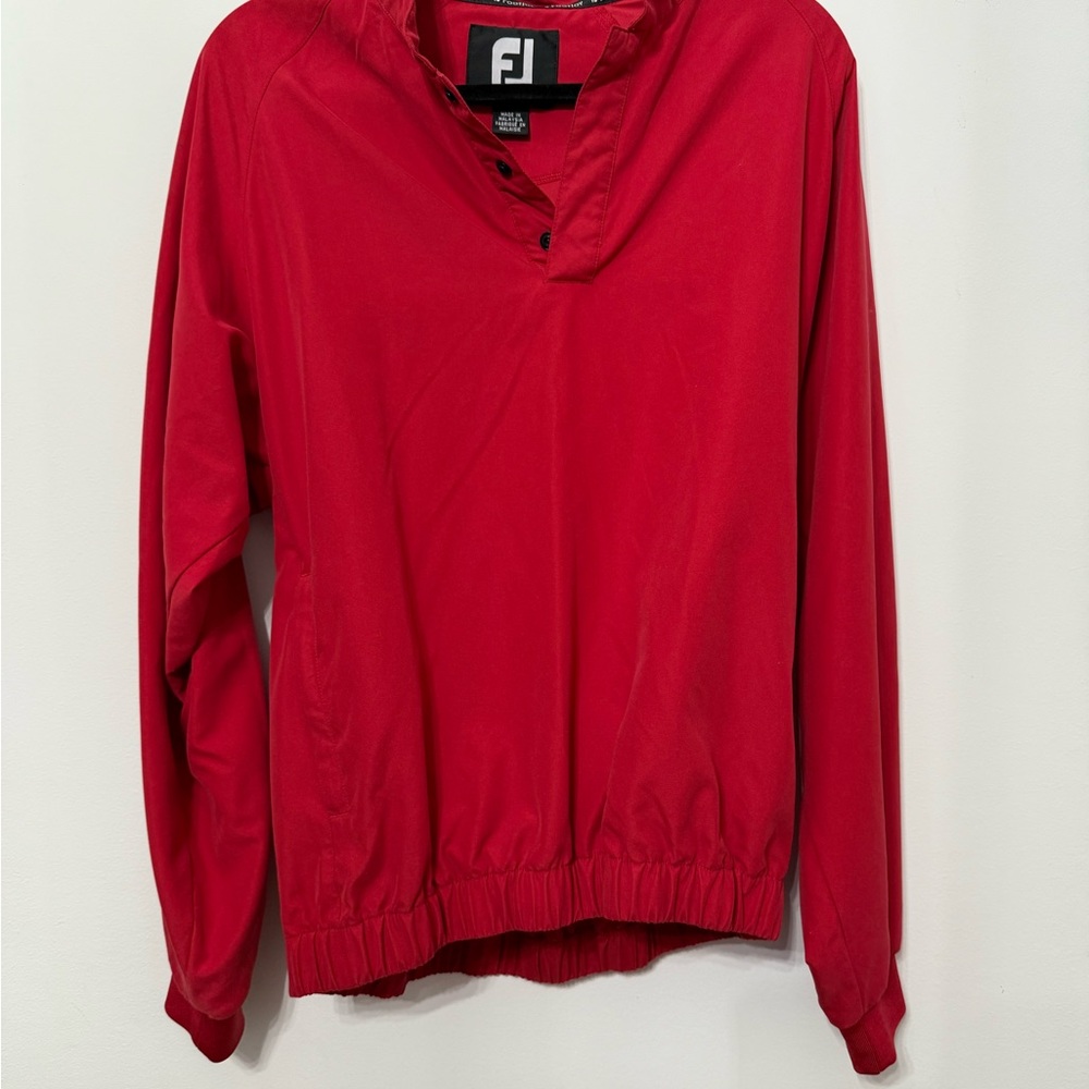 FootJoy Golf Performance Hoodie